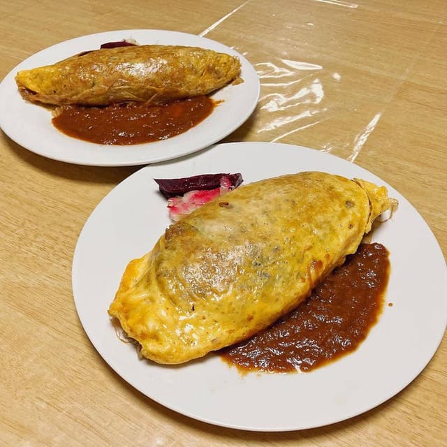 レストラン三ツ星 - サブ画像1