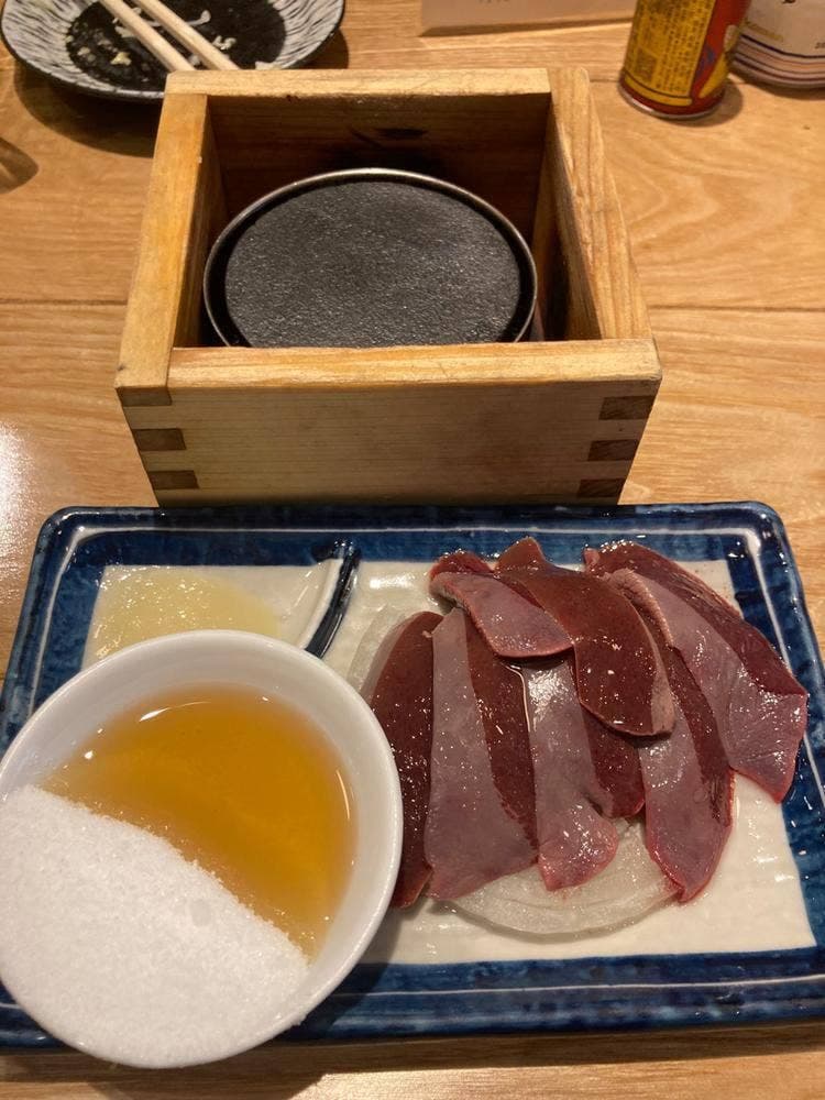 大衆酒場 ふくろう 藤が丘店