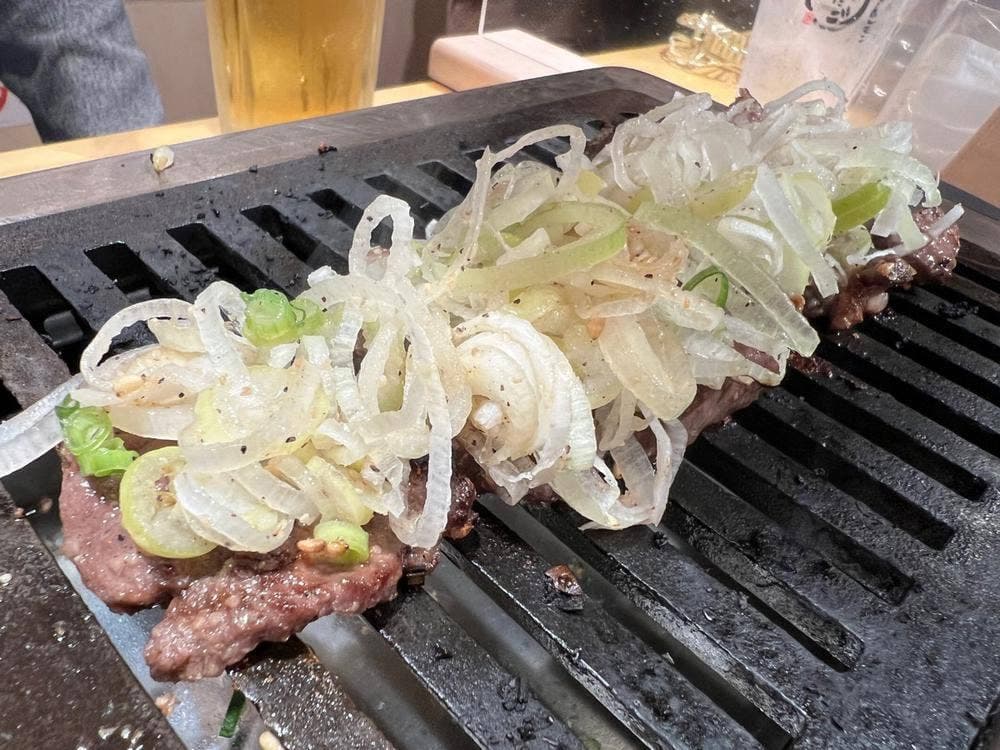 大阪焼肉・ホルモン ふたご 横浜駅西口店