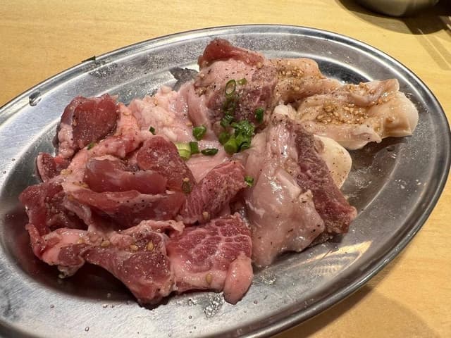 大阪焼肉・ホルモン ふたご 横浜駅西口店 - サブ画像1