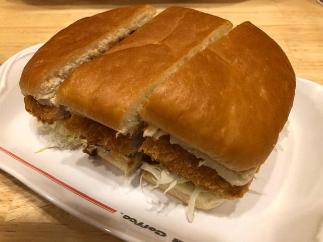 コメダ珈琲店 有楽町ビックカメラ店 - サブ画像2