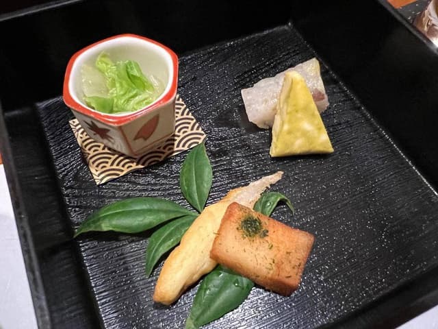 日本料理 空海 本店 - サブ画像1