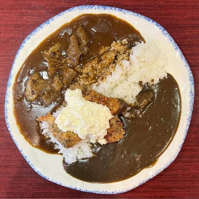 百足のおやじ - サブ画像2