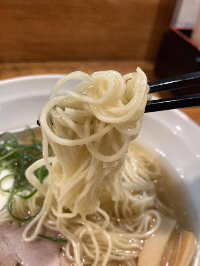 ラーメンラボ 藤が丘 - サブ画像2