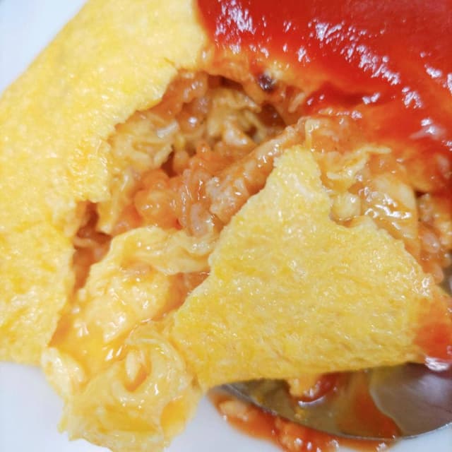 食堂 ほうらく - サブ画像2