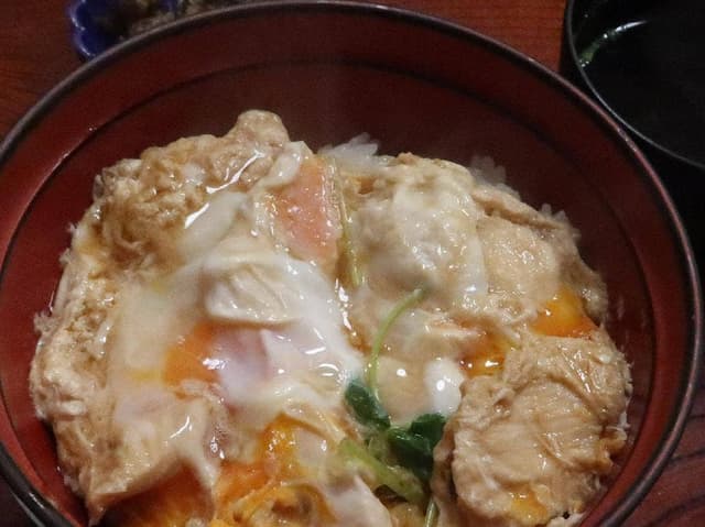 鳥つね 湯島天神前店 - サブ画像1