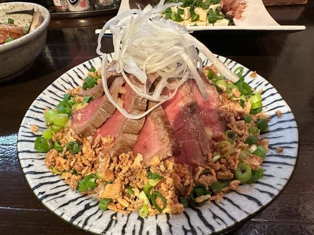 肉酒場 ちりん - サブ画像2