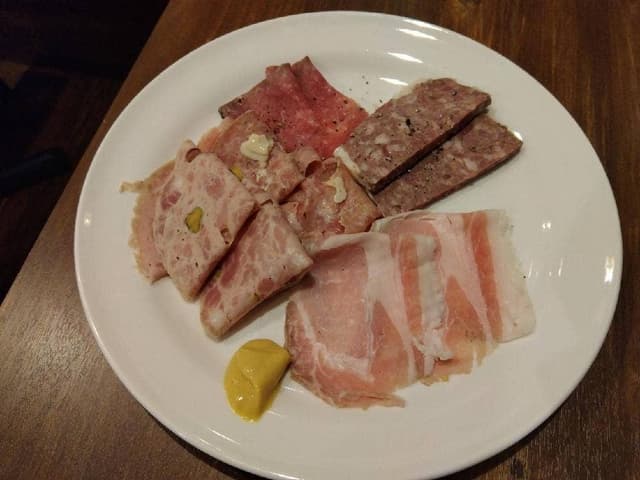 ロンロガレージ - サブ画像2
