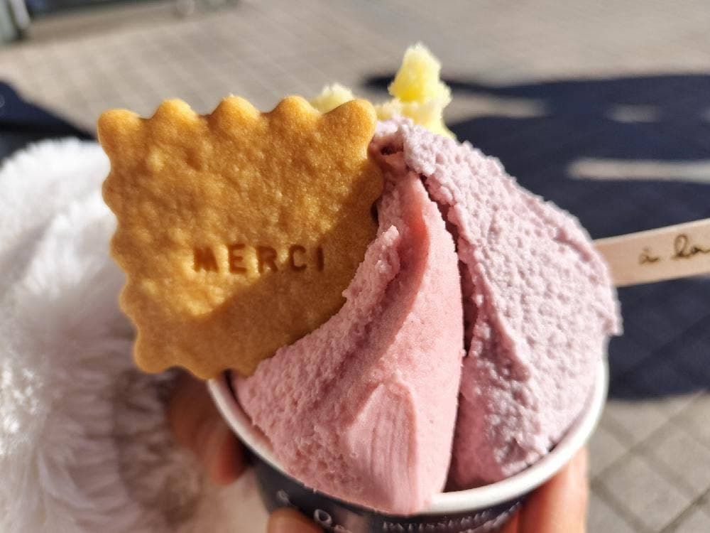 ア・ラ・カンパーニュ 横浜赤レンガ倉庫店