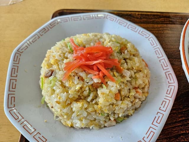 信一食堂 - サブ画像3