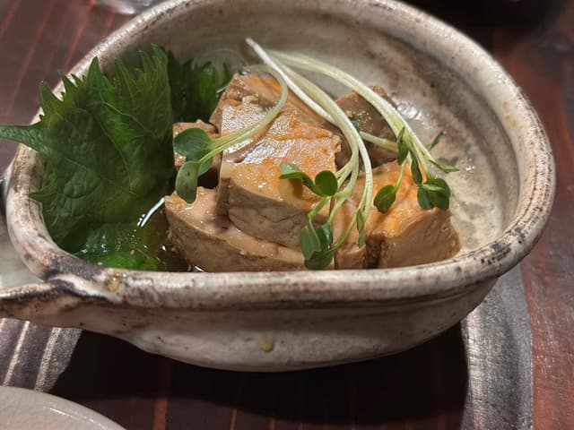 日本酒とワイン 蓮蛙 - サブ画像2