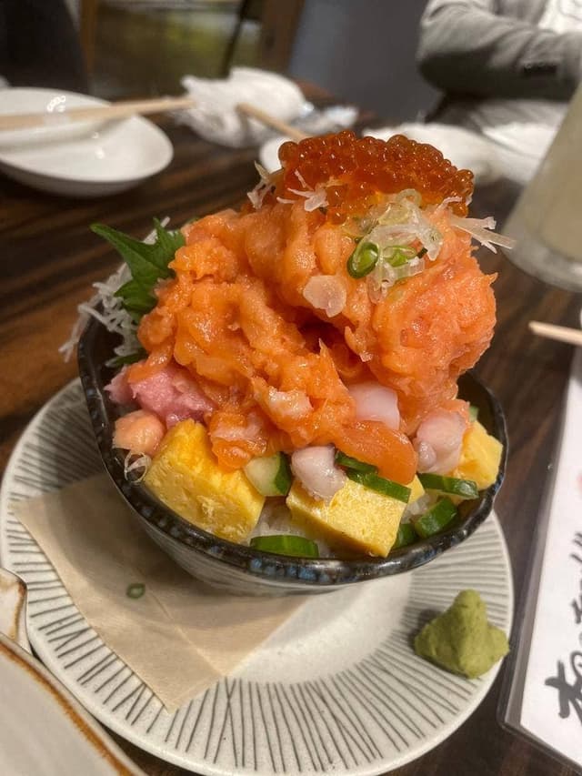 函館 炉端焼き しげぞう - サブ画像1