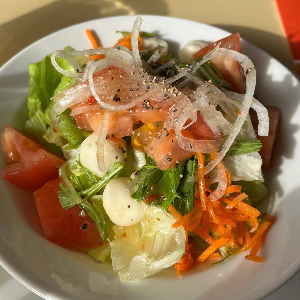 ファミリーレストラン ジョイフル 高知宿毛店