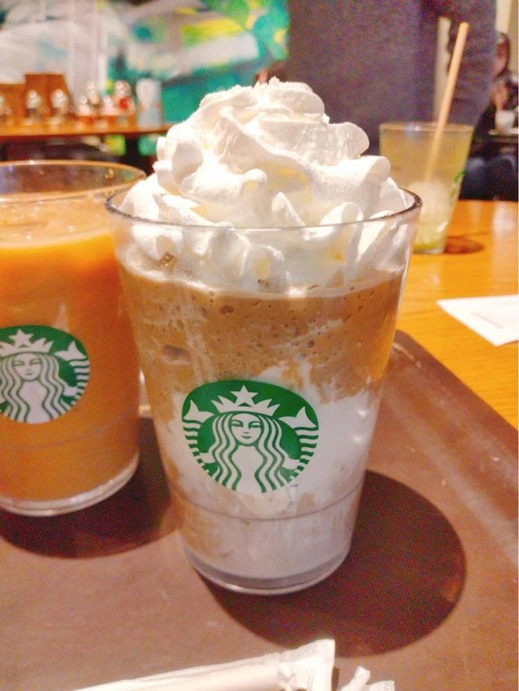 スターバックス コーヒー 渋谷PARCO店