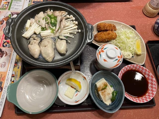 華屋与兵衛 川崎大師店 - サブ画像2