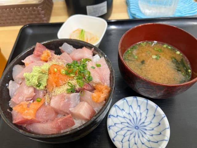 魚辰食堂 - サブ画像1