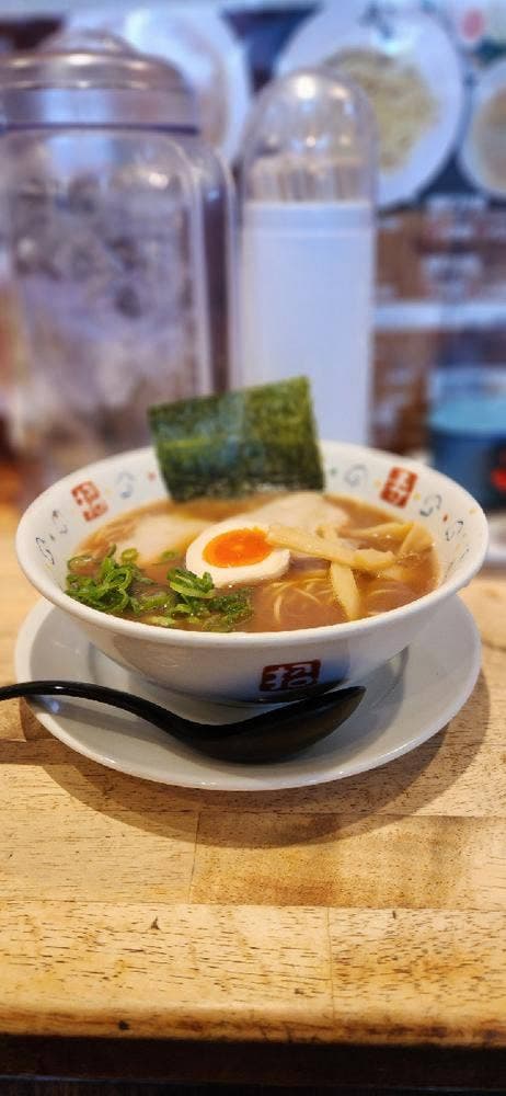 麺dinning 月乃家 - サブ画像3