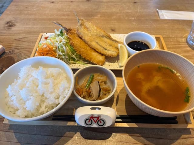 CHARI-CAFE POTTER - サブ画像2