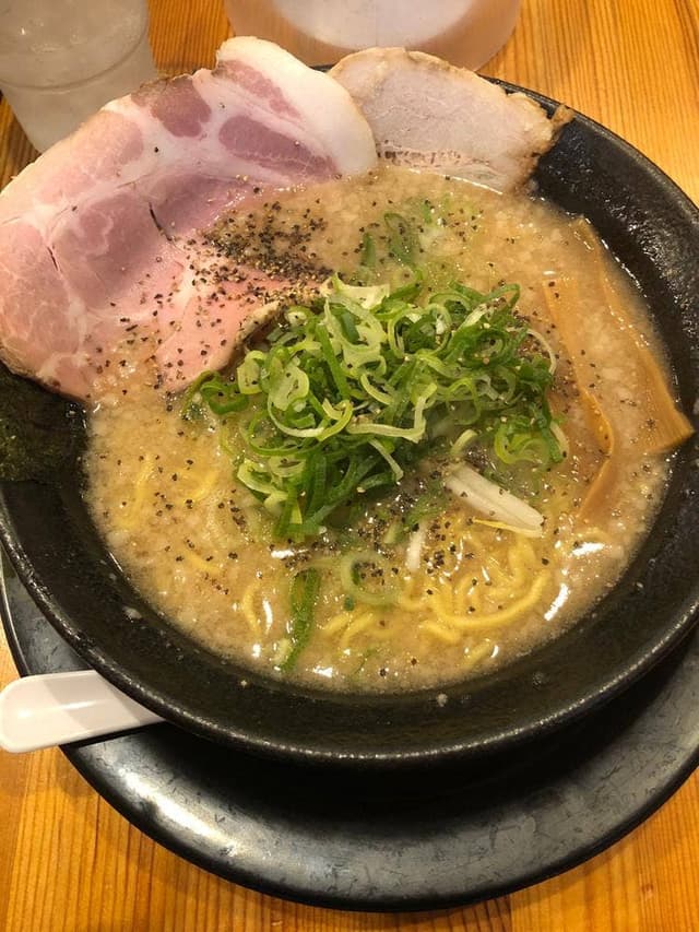 麦笑 草津店 - サブ画像3