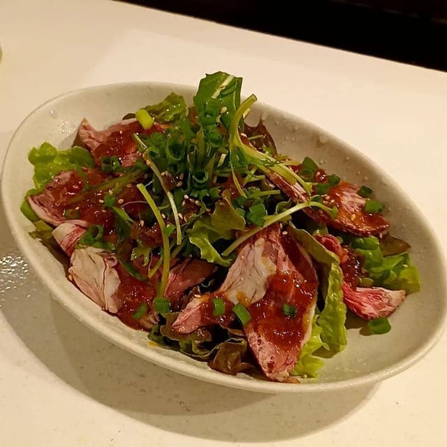 牛タンkitchen TANPOPO - サブ画像1