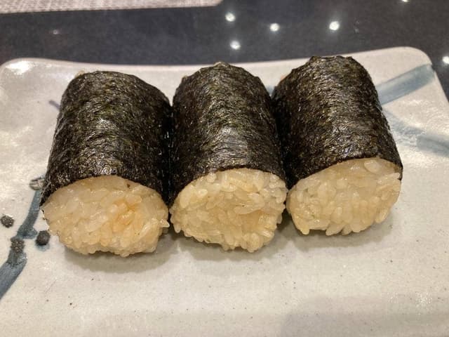 むすび むさし 新幹線店 - サブ画像1