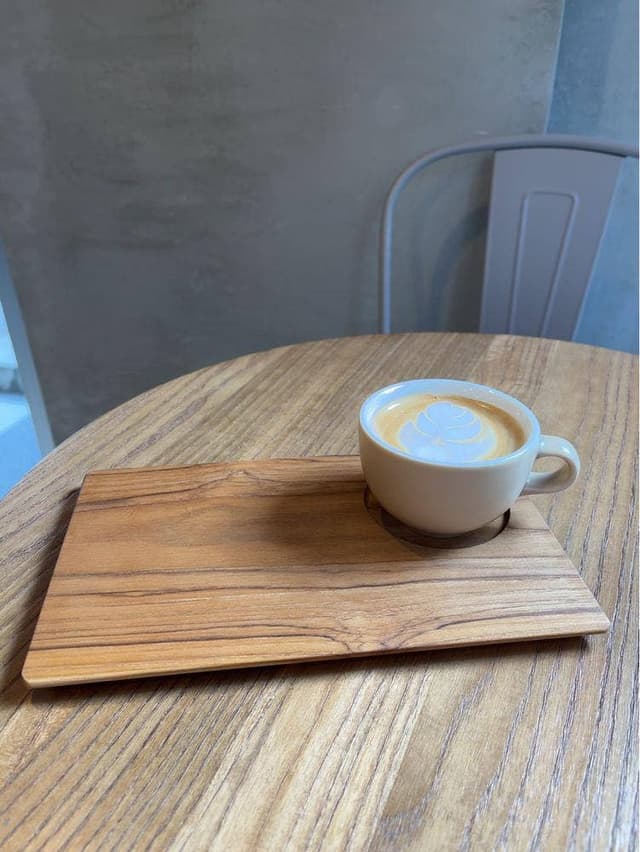 Coffee&Bar Orange. - サブ画像2
