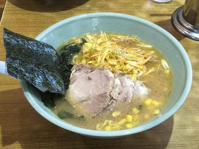 麺一 仲町台店 - サブ画像2