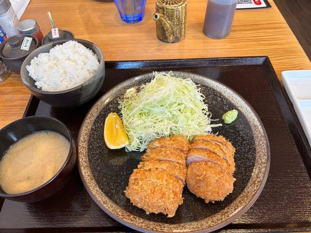 唐津 孤高の肉バル カルネスタ - サブ画像1