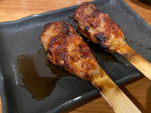 焼き鳥ギャング 高知店 - サブ画像1