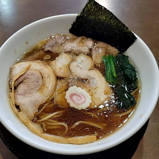 ラーメン一樹 - サブ画像3