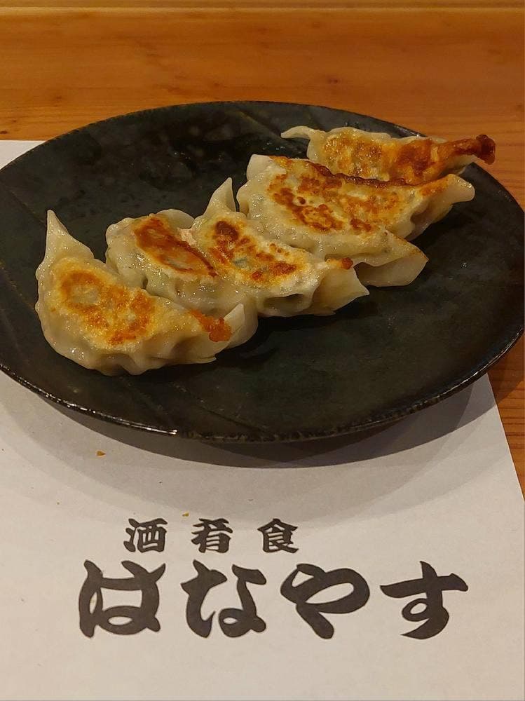酒 肴 食 はなやす