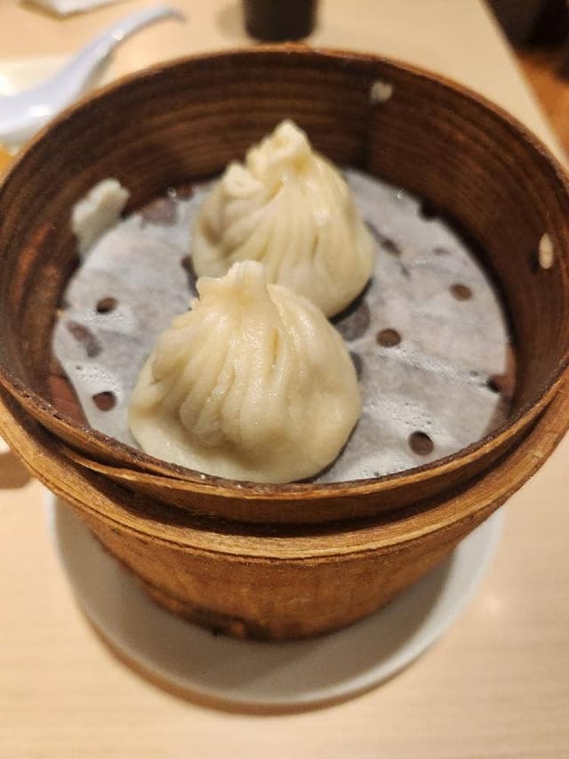 甜點菜楼 - サブ画像3