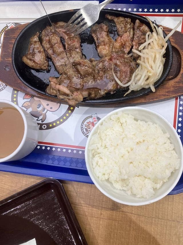 ステーキハウス 88Jr. THE OUTLETS KITAKYUSHU店 - サブ画像1