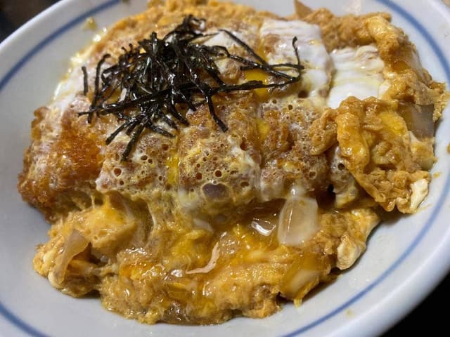 そば処 戸隠 - サブ画像3