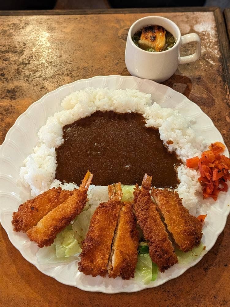 喫茶ナス