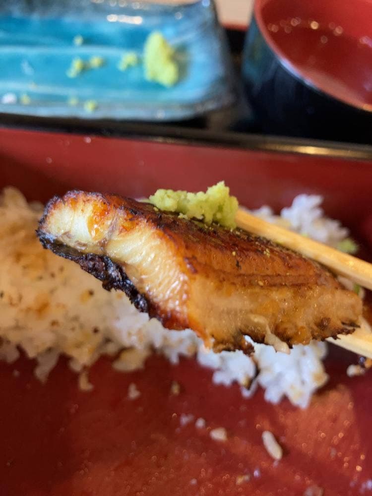うなぎ 㐂助