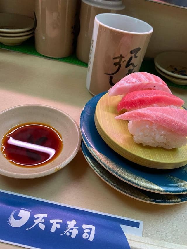 天下寿司 吉祥寺店 - サブ画像3