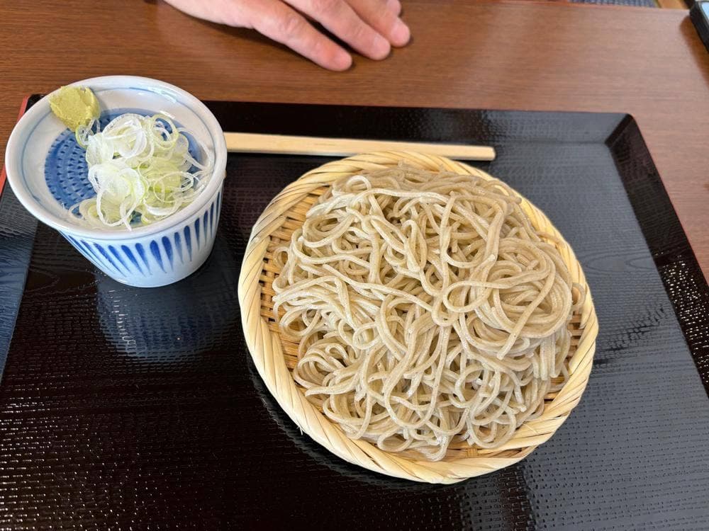 そば処 福福福