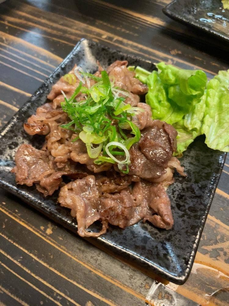 大衆酒場 福助