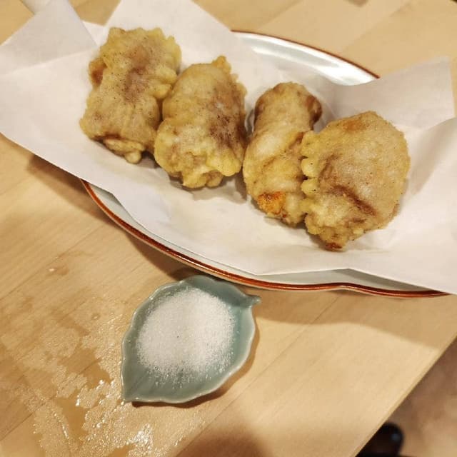 立ち呑み だん暖 - サブ画像2