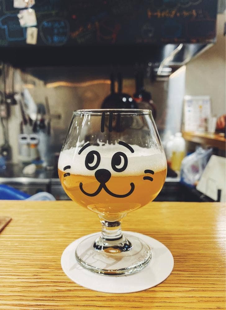 BEERKICHI