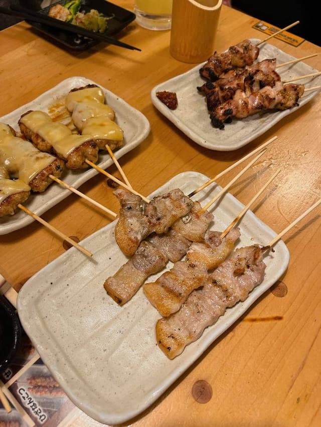 鳥貴族 渋谷マークシティ前店 - サブ画像1