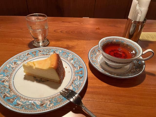 炭火焙煎珈琲. 凛 本店 - サブ画像3