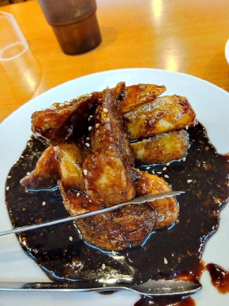 中華料理 嘉宴 糀谷店