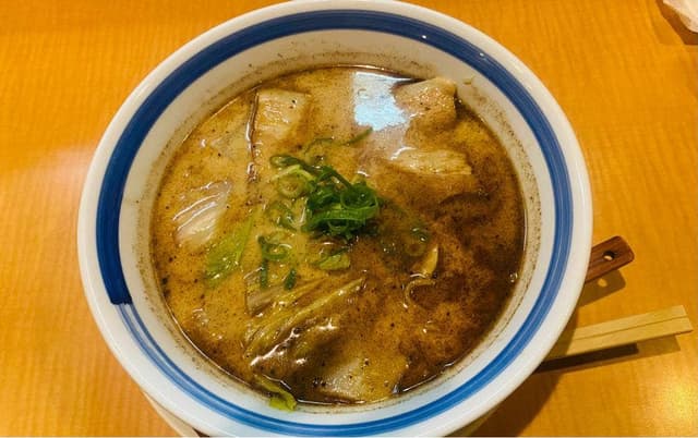 武蔵 - サブ画像1