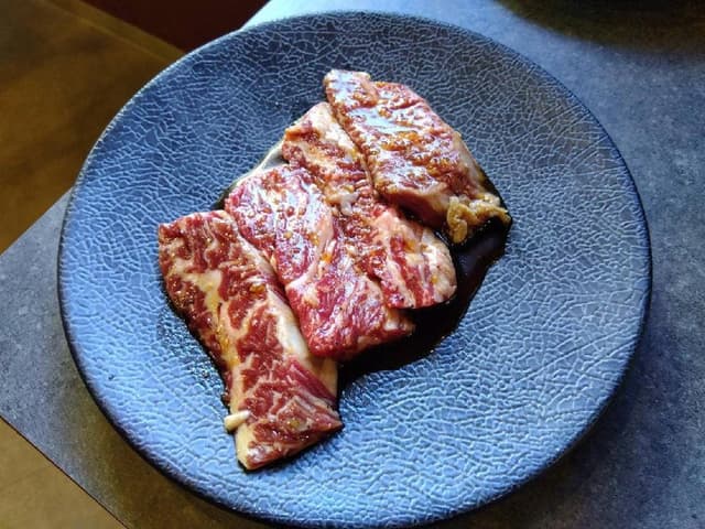 大阪福島焼肉 とっぷく - サブ画像3