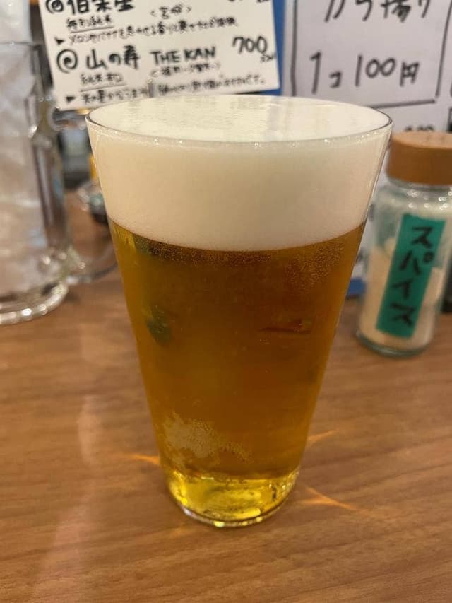 チキンショップ - サブ画像3