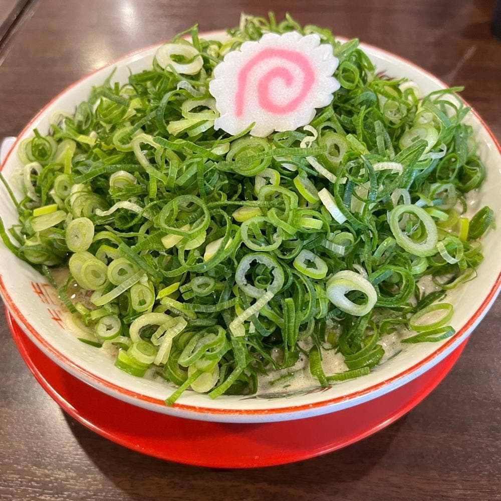 中華そば まるだい