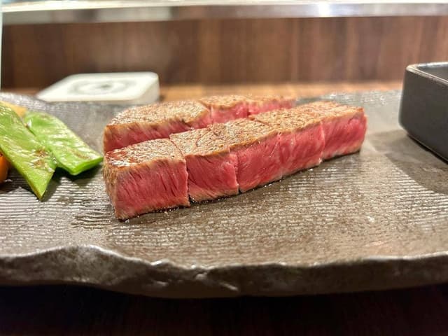 鉄板 KITAZUMI 恵比寿店 - サブ画像2