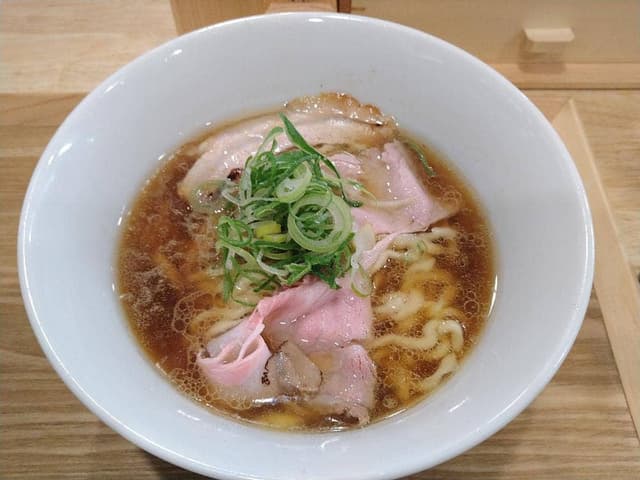 麺処 諭吉 大阪京橋店 - サブ画像2